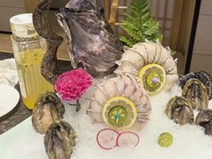 -川骄海鲜自助(亚运村店)