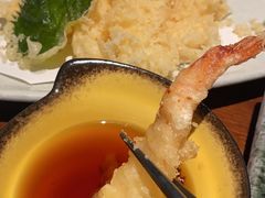 -千代武日本料理(开发区店)