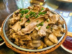 -猪肉婆私房菜(容桂总店)