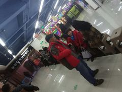 -汉巴9号自助餐厅(新潮尚品超市店)