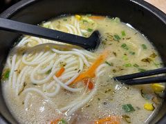 -尚桥缘过桥米线(北京长安天街店)