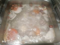 -九府羊·鲜羊火锅·烤串(新华路店)