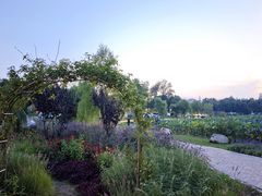 -长春市南湖公园