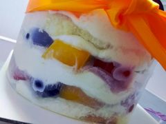 -欧贝拉蛋糕店(东门路店)