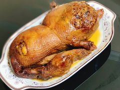 -和记小菜(东方店)
