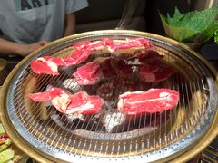 -西塔老太太泥炉烤肉(龙湖北苑天街店)