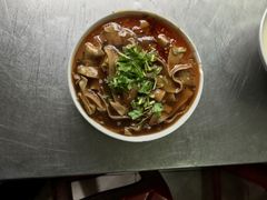 -陈记锅巴菜(五大道店)