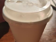 栗香锡兰奶茶-麦隆咖啡(北大店)