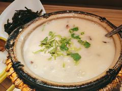-粤仔湾砂锅粥(宜兴八佰伴店)