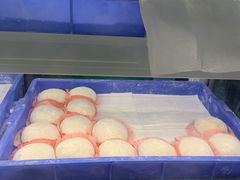 -澳门长洲糯米糍(柯打苏沙街店)