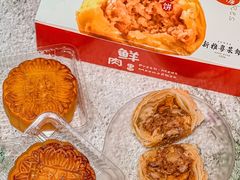 -新雅粤菜馆(南京东路店)