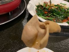 -湘肠香火锅店(团结湖店)