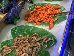 -鼎香缘海鲜自助火锅烤肉(锦辉购物广场店)