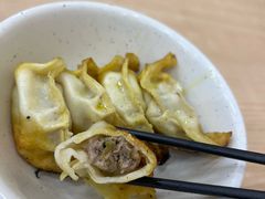 -蒋家桥饺面店(广陵路店)