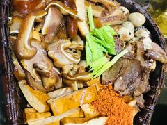 -灶东家民间菜(回兴店)
