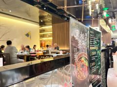 -捞王锅物料理(上海世茂广场店)