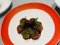 -柿合缘新京菜(国金中心商场店)