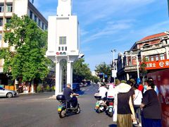 -斯丹姜母鸭·古法干香(涂门街总店)