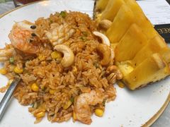 -大树餐厅(红旗街万达店)