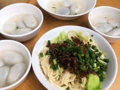 -黄三汤圆