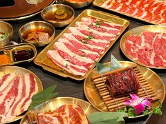 -闻老头·菊花炭烤肉(佛山首店)