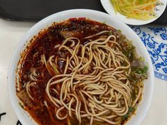 -马子禄牛肉面(金宝街店)
