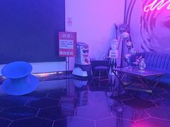 -歌友汇KTV(大悦城11层店)