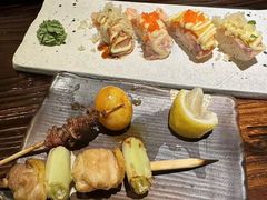 -鸟鹏烧鸟居酒屋(熙龙湾店)