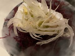 -深圳文华东方酒店·OPUS 388·精致法餐
