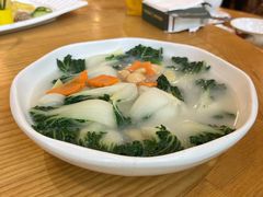 -德胜轩正宗顺德菜(宝安沙井会展中心店)