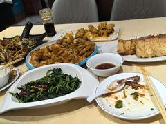 -大眼锅贴水饺(河东店)
