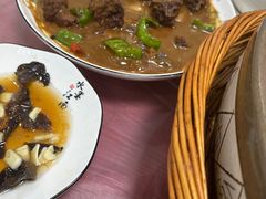-翠茗农庄土菜馆(天目湖店)