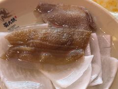 -蜀大侠火锅(森兰花园城店)