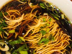 -南京大牌档(香港广场店)