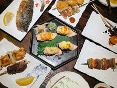 -鸟鹏烧鸟居酒屋(熙龙湾店)