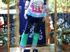-海南槟榔谷黎苗文化旅游区