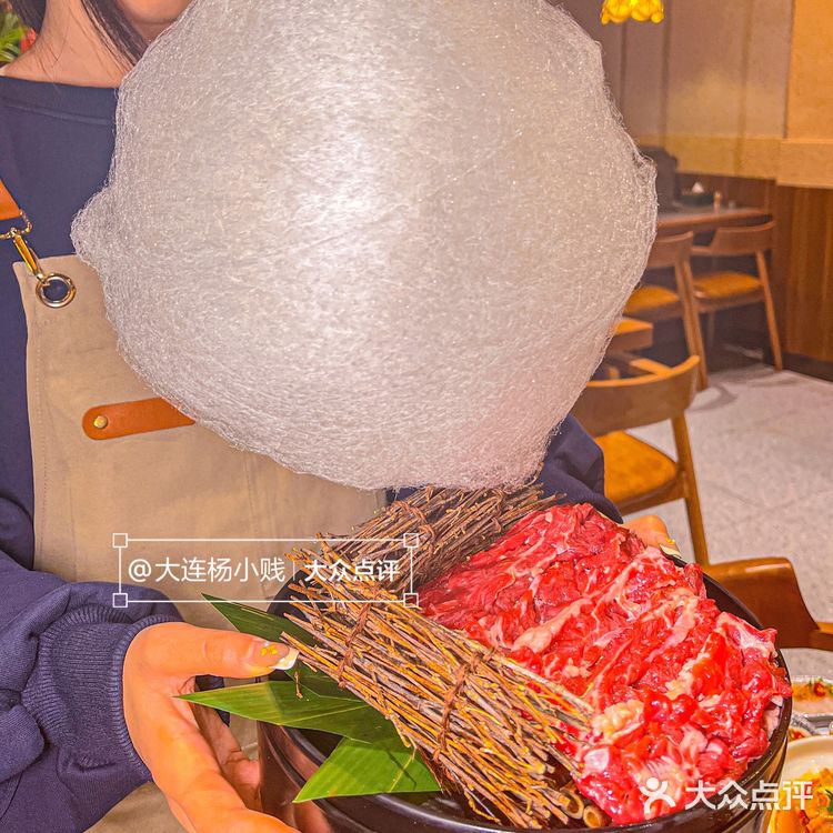 ⚠️沈阳正宗泥炉烤肉｜无敌好吃实惠人均50+