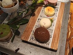 -陶享时光西餐·下午茶·竹林花园(新城店)