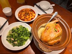 -外婆家(青岛万象城店)