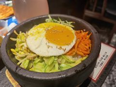 -伊茉家的烤肉店(勒泰中心店)