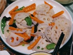 -大师傅金奖啤酒鱼(西街口总店)