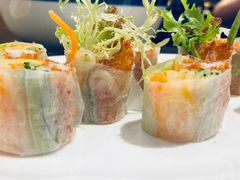 -美奈小馆·越南料理(中航城君尚购物中心店)