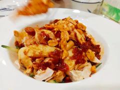 -听涛雅苑百味饺子老家菜馆