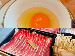 -牛匠和牛寿喜锅(西安总店)