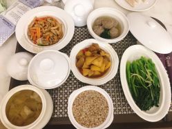 点击看大图 -爱帝宫月子中心(罗湖别墅院)