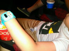 -中影国际影城(芜湖镜湖联盛店)