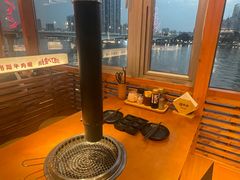 -拾勝牛·江景安格斯烧肉放题(江湾阳光天地店)