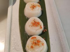 -假装苏杭·迎春花与梅(陆家嘴中心店)