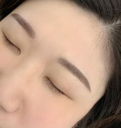 -HQ半永久纹绣纹眉