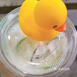 👉🏻奔 走 相 告：网 红 柠 檬 茶 再 添 新 丁